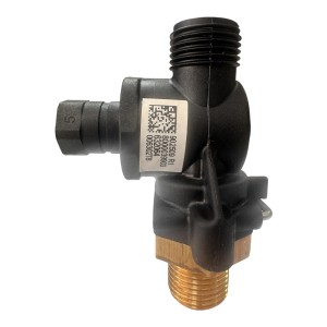 Şofben Akış Türbini Pakkens ECA Baymak 1/2"-1/2" Uyumlu – PRO-SER
