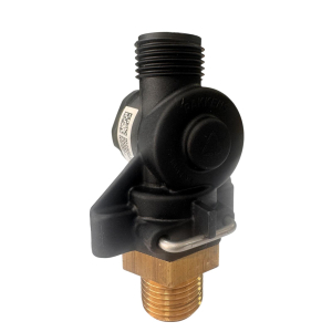 Şofben Akış Türbini Pakkens ECA Baymak 1/2"-1/2" Uyumlu – PRO-SER