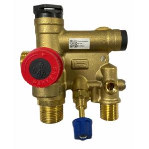 3 Yollu Grup Baymak 1516200000 Sol – PRO-SER