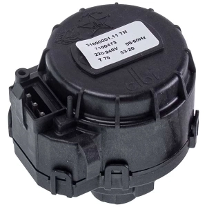 Kombi Üç Yollu Vana Motoru 220V Bitron ELBI ECA Baymak Baxi Dolcevita Warmhaus 7,5 mm Kart Soketli 31600001 – PRO-SER