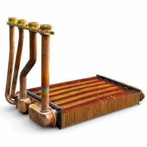 Ana Eşanjör Bosch 4 Kollu U052- 24KW L 280 mm – PRO-SER