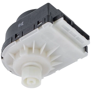 Ariston Spring 220V Üç Yollu Vana Motoru 10MM (Siyah Beyaz)Bitron - Elbi – PRO-SER