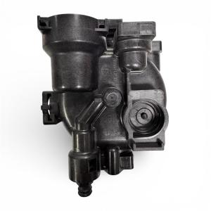 Buderus - Bosch Salyangoz – PRO-SER