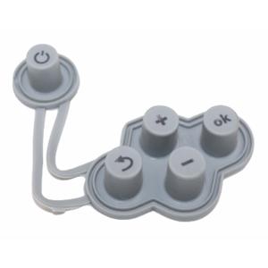 Buton Seti B.B. GRİ 87186507420 – PRO-SER