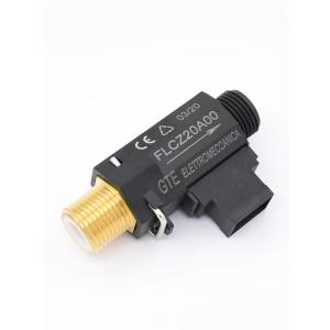 Gte Akış Şarteli Rakorsuz Eca - Ferroli - Demirdöküm – PRO-SER