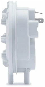 Kombi Hava Prosestatı Huba 40/25 Pa Horizontal Yatay Tip – PRO-SER