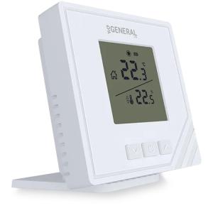 Mitra Ht15 Rf Kablosuz Oda Termostatı – PRO-SER