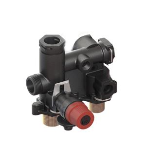 PAKKENS Hidrolik Gruplar HB-103 ECA Proteus Sol Blok – PRO-SER