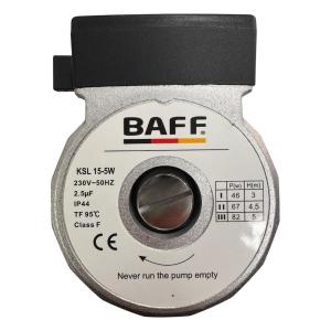 Pompa Motoru Baff Wilo Tip 15/5 – PRO-SER
