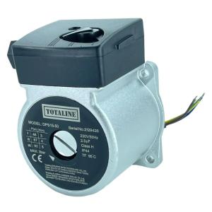 Pompa Motoru Totaline 15/5 Wilo Uyumlu – PRO-SER