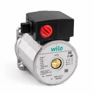 Kombi Sirkülasyon Pompa Motoru Stator Wilo TWP12/7-3 C 112W 3 Devir – PRO-SER