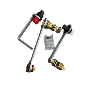 Tamir Takım + Türbin + Başlık Sökme Aparatı 3 Lü Set – PRO-SER