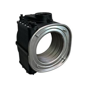 Yoğuşmalı Eşanjör 5 Vidalı - ECA - ARİSTON - BAYMAK VS SERMETA – PRO-SER